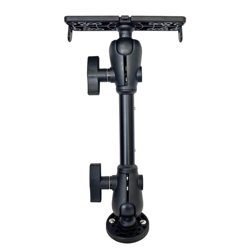 Fishing Kayak Fish Finder Mount - 조정 가능한 어군 탐지기 마운트 베이스