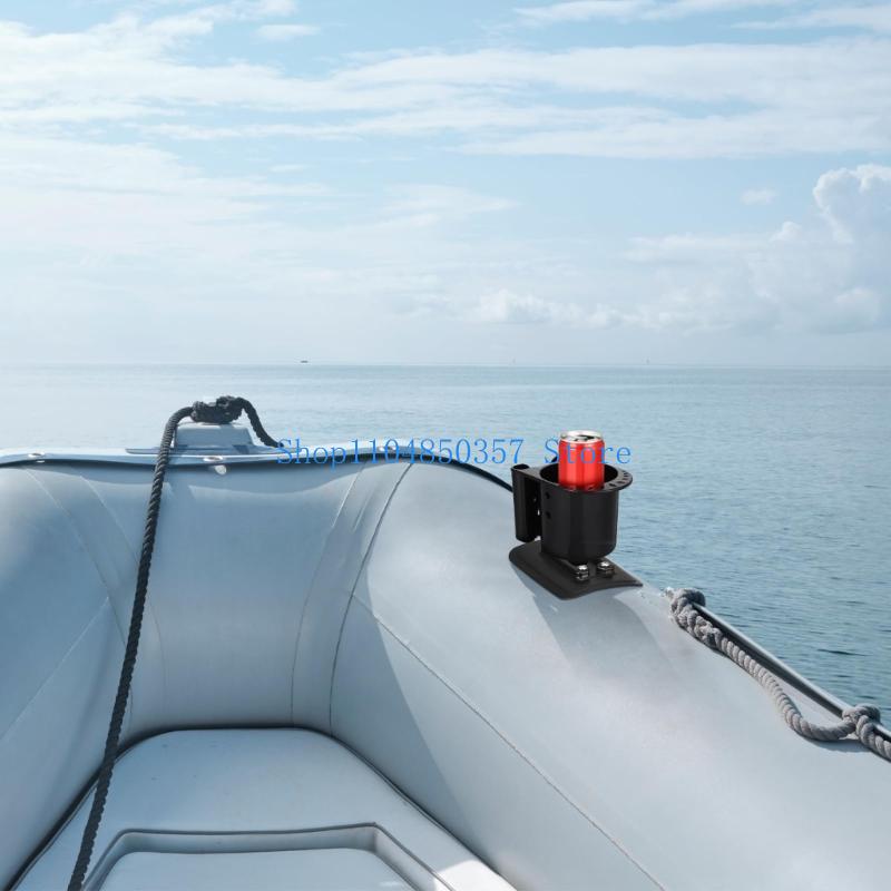 Fishing Kayak Fish Finder Mount - 652F 2Pcs 풍선 보트 로드 홀더