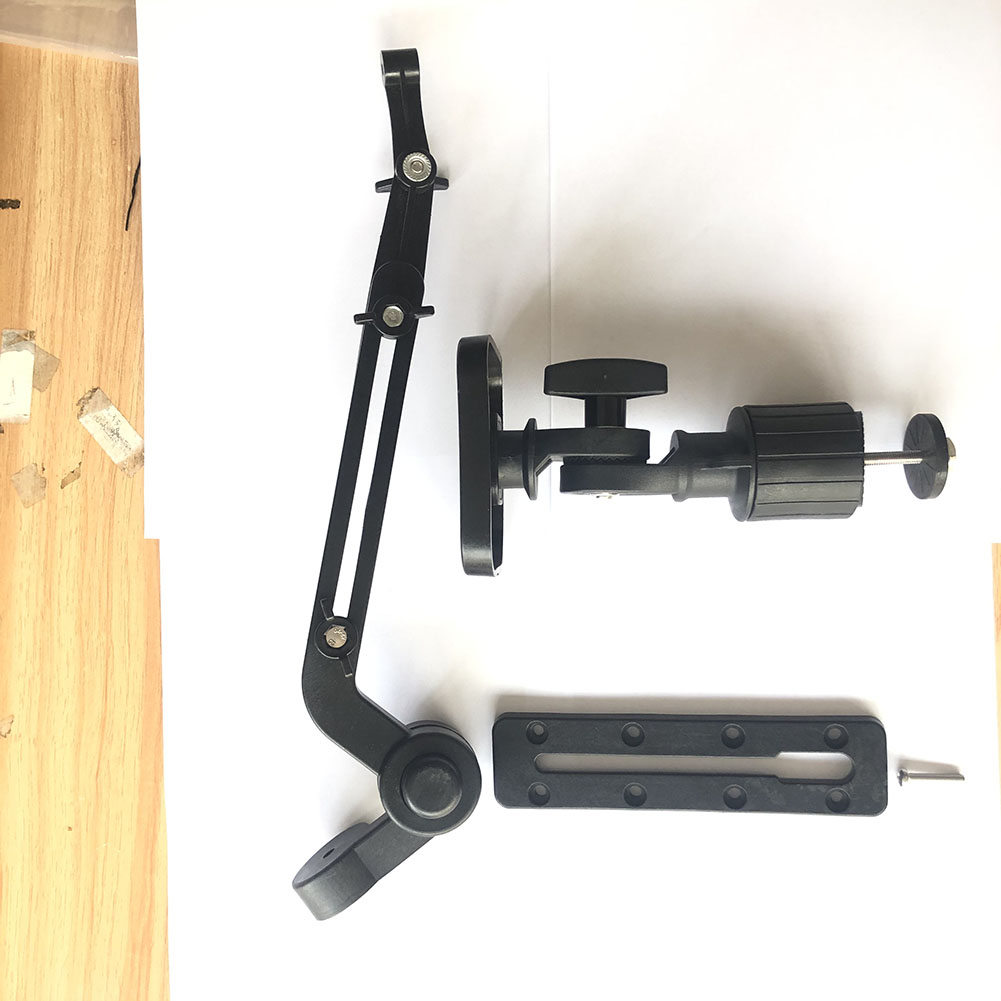 Fishing Kayak Fish Finder Mount - 카약 낚시용 부품 브래킷 어군탐지기 마운트