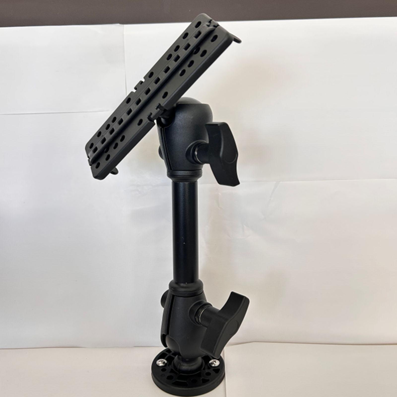 Fishing Kayak Fish Finder Mount - 피쉬 파인더 마운트 베이스 조절 가능한