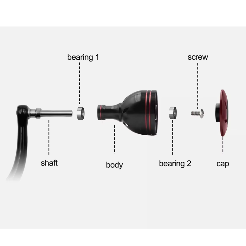 시마노 넥사브 시에나 FG 스피닝 릴용 30mm 파워  - Shimano Reel Sienna 리뷰 및 가격