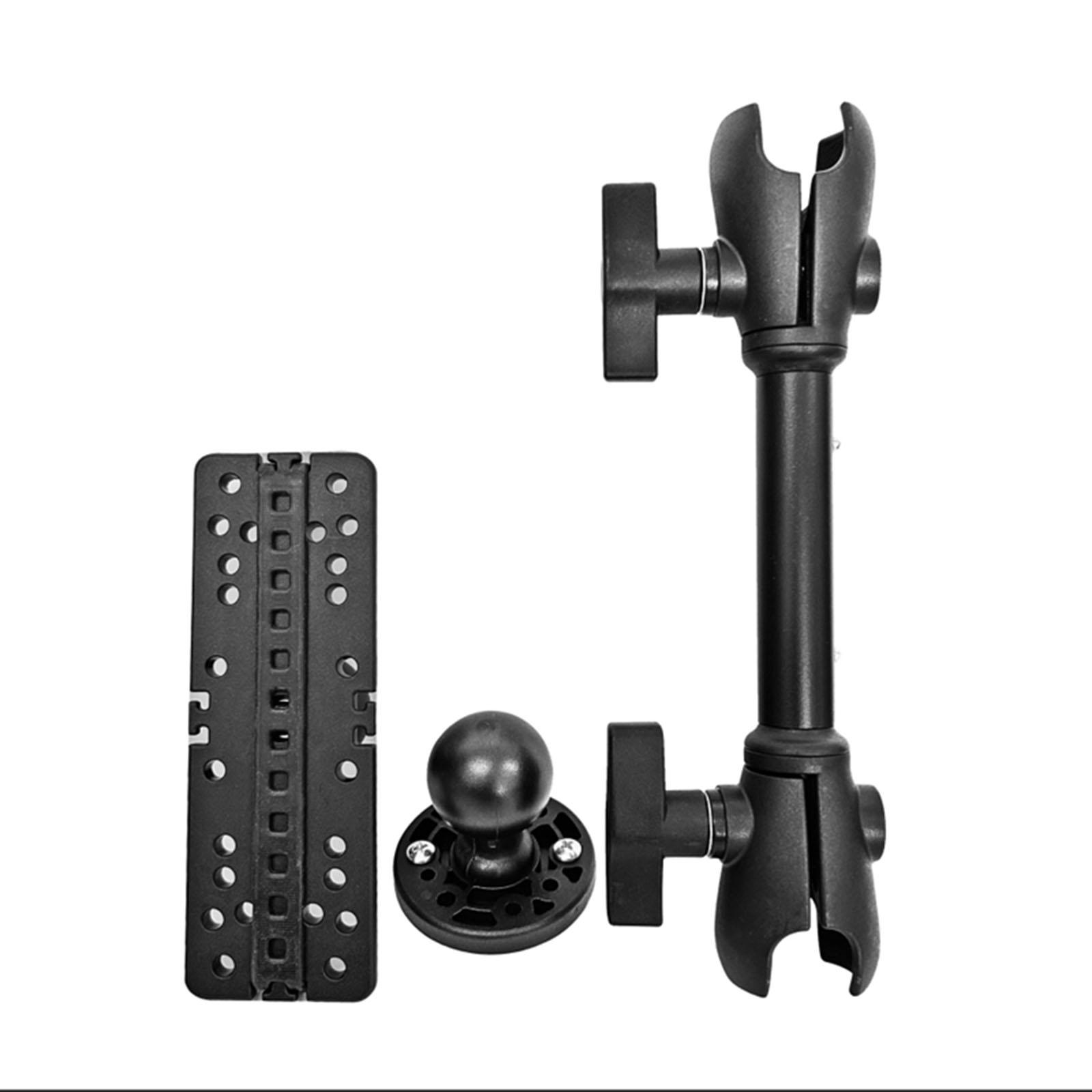360도 회전하는 어군탐지기 마운트 베이스 카약 낚시  - Fishing Kayak Fish Finder Mount 리뷰 및 가격