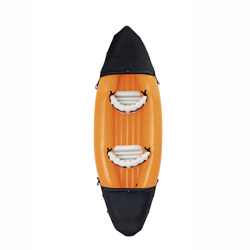 PVC 낚시 보트 카누 카약 팽창식 카누 수상 스포츠용 - Fishing Kayak Inflatable 리뷰 및 가격