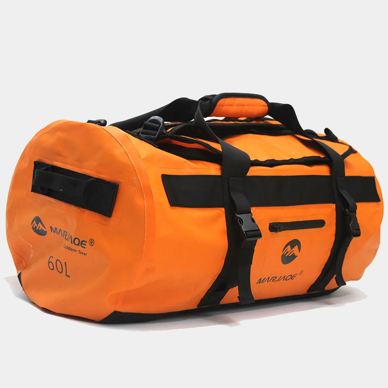 30L 60L 90L 방수 카약 가방 건조 안장 수하물 - Fishing Kayak Storage Bag 리뷰 및 가격