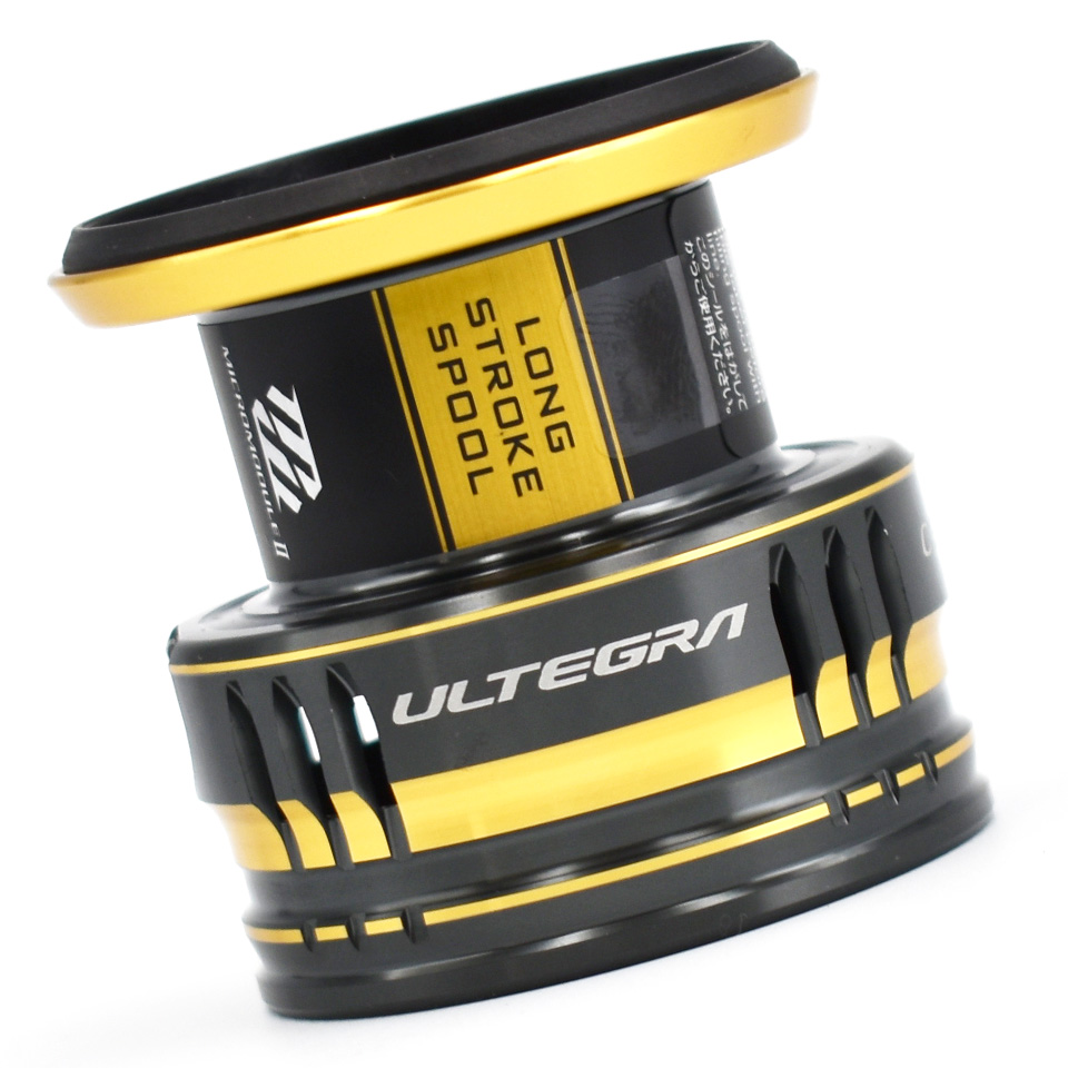 시마노 낚시 릴 ULTEGRA 스피닝 릴 피더 잉어 낚 - Shimano Reel Stradic 리뷰 및 가격
