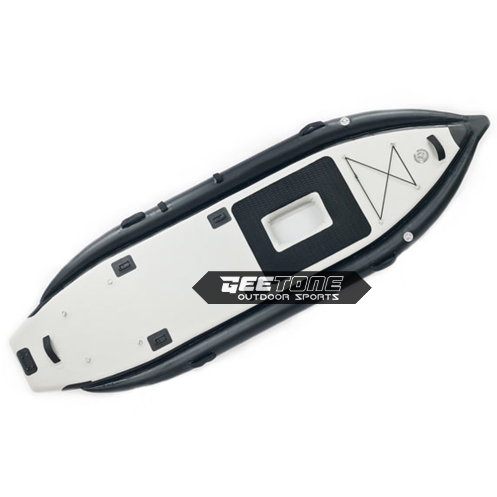 지톤 오프-서프 카약 페스카 콘 페달 드라이브 프로펠러 - Fishing Kayak Pedal Drive 리뷰 및 가격