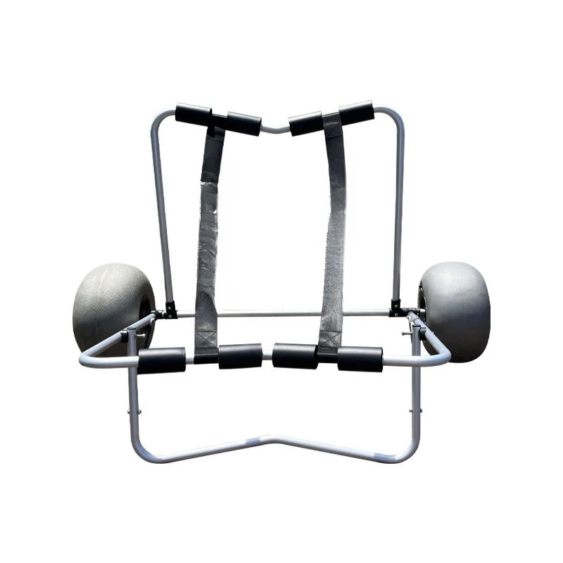 어썰트 보트 트레일러, 풍선 카약, 드리프팅 보트, 낚 - Fishing Kayak Cart 리뷰 및 가격